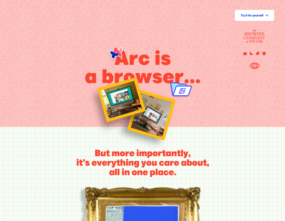 Arc Browser : Le navigateur web qui va transformer votre expérience en ligne