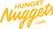 Logo de Hungry Nuggets