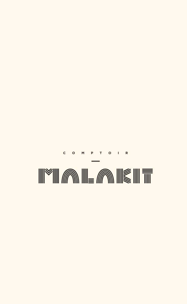 Comptoir Malakit